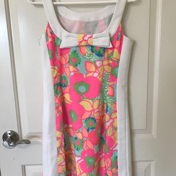 Lilly Pulitzer Dress - Picture 3 of 5